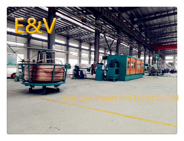 Quality AV Servo Motor 2Hi Rolling Mill , Cold Alloy Metal Rolling Mill for sale