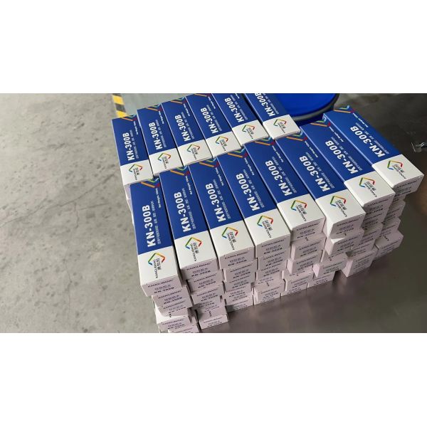 Room-Temp Cure Silicone Glue for Medical Devices
