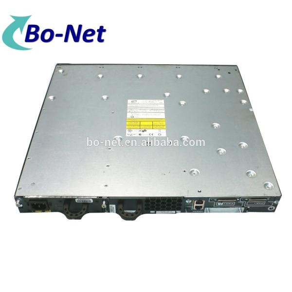 Cisco WS-C3750E-24TD-S 24port 10/100/1000M Switch Managed Network Switch C3750E Series Original New