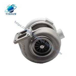 Buy cheap Engine Parts Turbo Zax470-3 Turbocharger for Excavator Spare Parts product