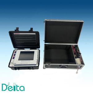 Buy cheap CPT-III 220V to 500kv Power Current Transformer Testing Equipment product