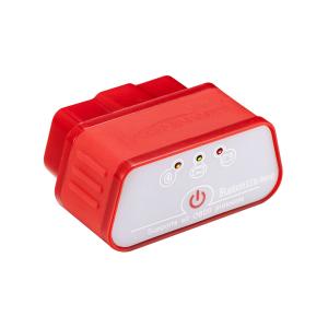 China Universal Car Bluetooth Auto Car Diagnostic Interface Scanner Plug And Play on sale