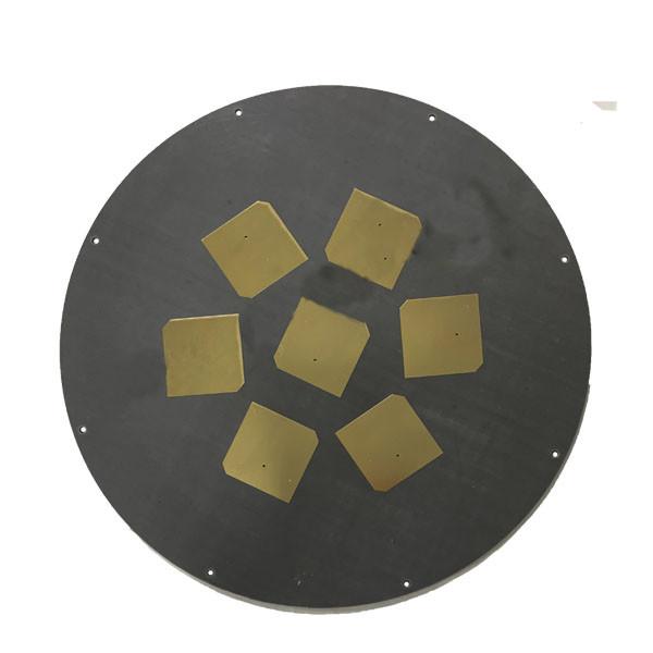 Quality F4BME High Frequency Antenna Circuit Board PCB In Electrical for sale
