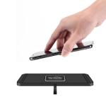 15 Watt Universal Car Wireless Charging Pad Automatic Detection And Switching