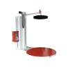 Buy cheap Pre - Stretch Pallet Packing Machine , Semi Auto Stretch Wrapping Equipment from wholesalers