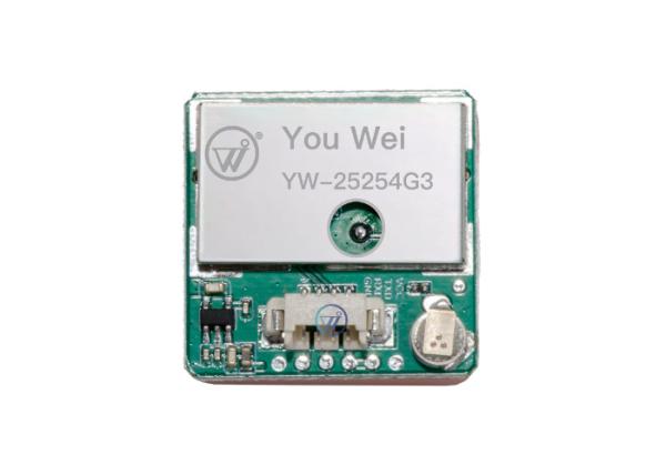 Quality Positioning GNSS Module Receiver for iOT Fleet Management & Asset Tracking for sale
