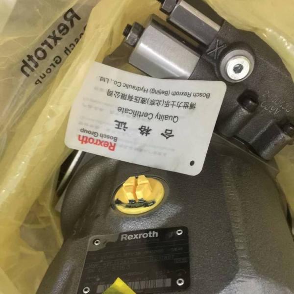 A10VSO45DFR1/31R-PPA12K02 A10VSO45DFR/31R-PPA12N00 Rexroth A10VSO Series Piston