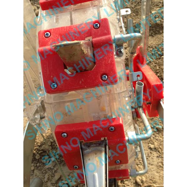 manual corn seeder, corn planter