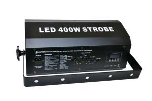 DMX Master Adj Strobe Light 400w Strobe Light For Entertainment Occasion