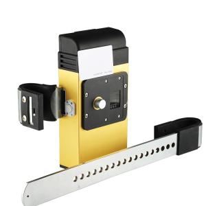 Buy cheap Jointech IP67 Electronic Container Seal Tracking For Logistic Transportation product