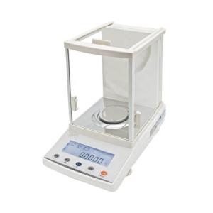 China High Precision Load Cells Digital Analytical Balance LCD Backlighting Display on sale