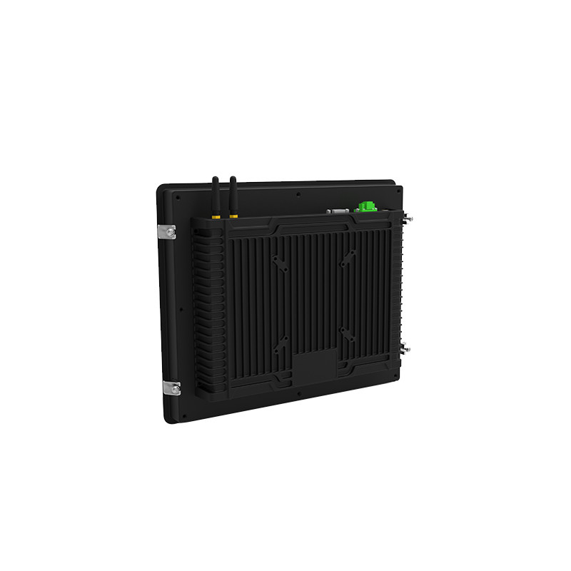 12.1'' Industrial Touch Monitor Open Hardware Monitor Microsoft Surface Aio PC
