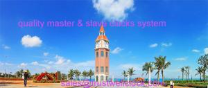 Buy cheap master clocks and sub clocks system/ main clocks and secondary clocks product