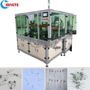 Buy cheap 220v Automatic Coil Winding Machine XT-PHJ For E-Cigarette Heating Coil Winding product