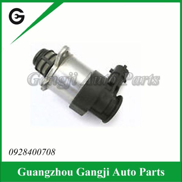 Fuel Pressure Regulator Valve OEM 0928400708 for AUDI 3.0L TDI