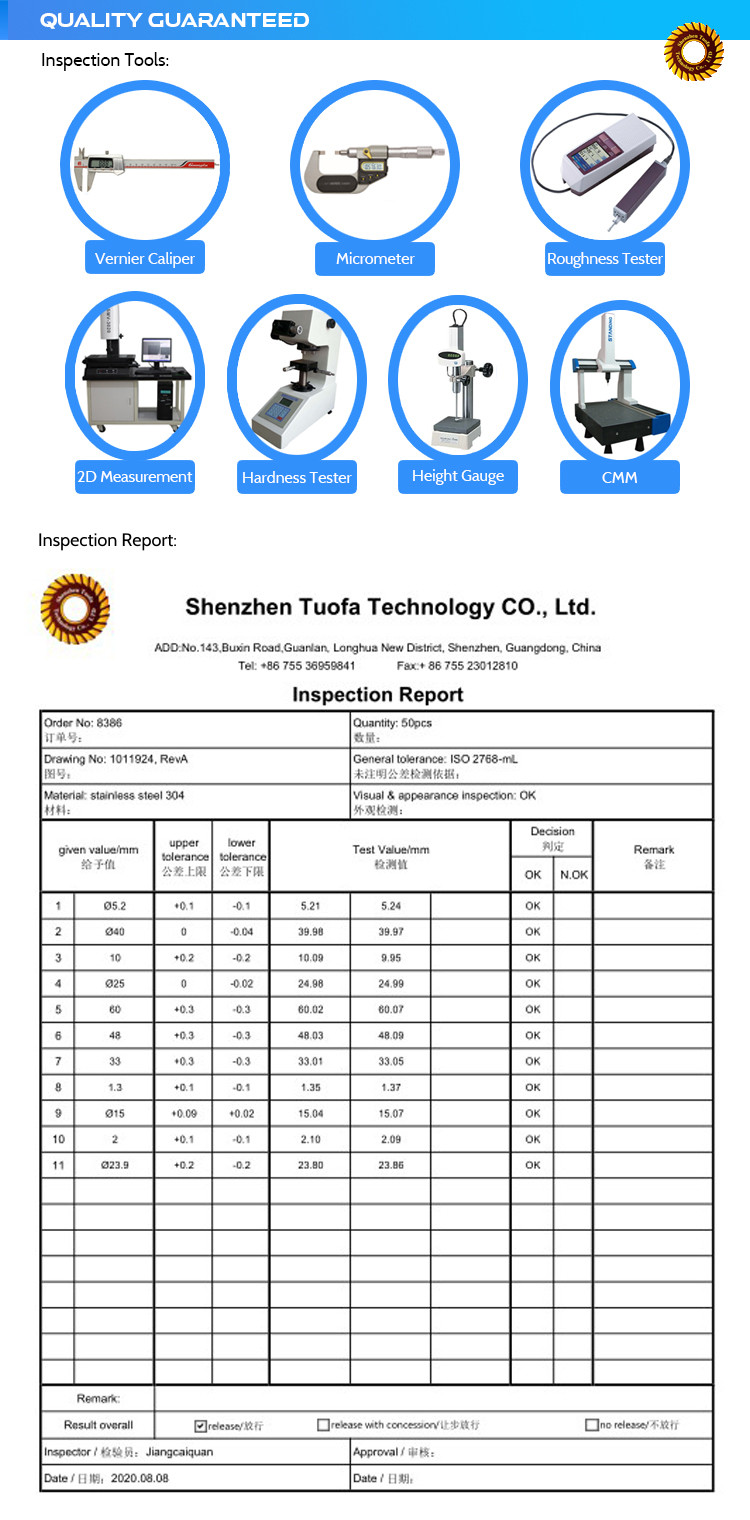 Machining Centre Usinage Transformer Brass Solid Knob Parts