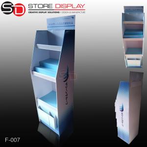 China customize three tiers display stand for gifts on sale