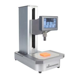 Buy cheap Motorized Shore Hardness Testing Machine product