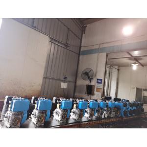 KDE2500X/E DIESEL GENERATING SETS