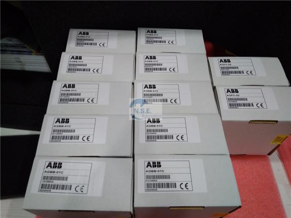 Quality ABB SDCS-PIN-41A 3BSE004939R1 Pulse Transformer Module SDCS-PIN-41A for sale