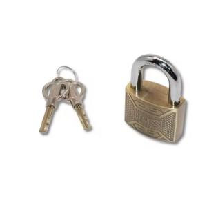 Buy cheap OEM Aluminium Heavy Duty Combination Padlock Outdoor product