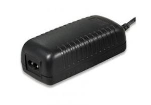 Buy cheap Ktec 30W 100 to 240V CB Switching Power Adapters IEC320-C8 (UL / CUL / CCC / GS / CE) product