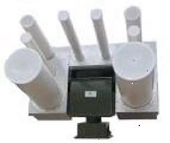 China WIFI2.4G 5.8G Drone Signal Jammer Recognition Tracking Detection System on sale