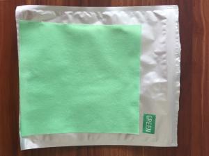 China Soybean Paper Food Grade Mamenori Sheets on sale