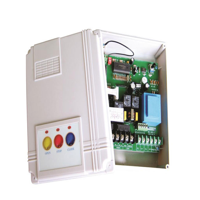 Aayee Automatic Boom Barrier System Parking And Entry Control For Community