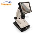 High quality Electric Microscope Video Frequency Amplifier Common Rail Tools