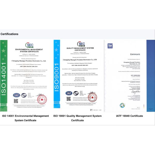 68Pin SAS Female SMT Type PCB Connector with 30u" Gold Plating – Reliable Signal Transmission Connector