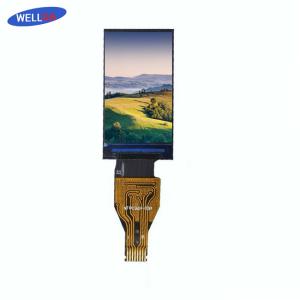 Buy cheap Automotive Electronics 0.96 TFT Display For Detailed And Sharp Visuals product