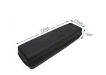 Long Shockproof and Waterproof Tool Case Custom EVA Case Keep safe and stable