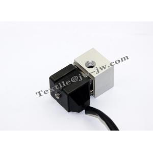 Buy cheap Airjet Loom Solenoid Valve Nissan Main Solenoid Valves product