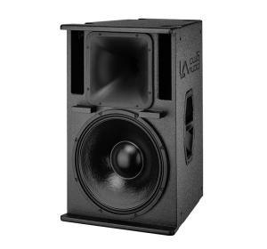 Buy cheap 15 inch 2 way audio system Linear Array Speaker 8 Ω LA-C15 product