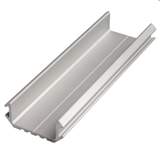 Led Strip Use Aluminium Slot Profile Durable Heat Sink Profiles Aluminium