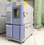 Frequency Conversion Temperature And Humidity Test Cabinet Environmental Testing
