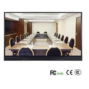 Buy cheap AIO Interactive Touch Screen Whiteboard CCC ROHS certificate product