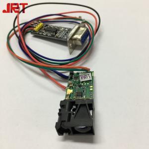 Buy cheap 20m Micro Laser Distance Sensor Module Range In Meters Measurement Solutions product