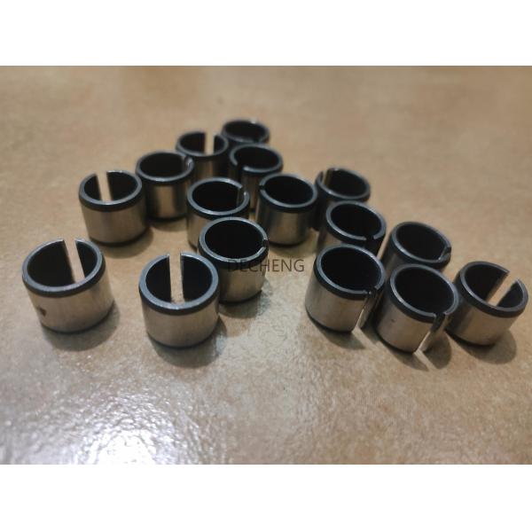 6D107 6BG1 4BD1 6D95 B3.3 Dowel Locating Pin Or Cylinder Bed Positioning Pins 13*16.5*14mm
