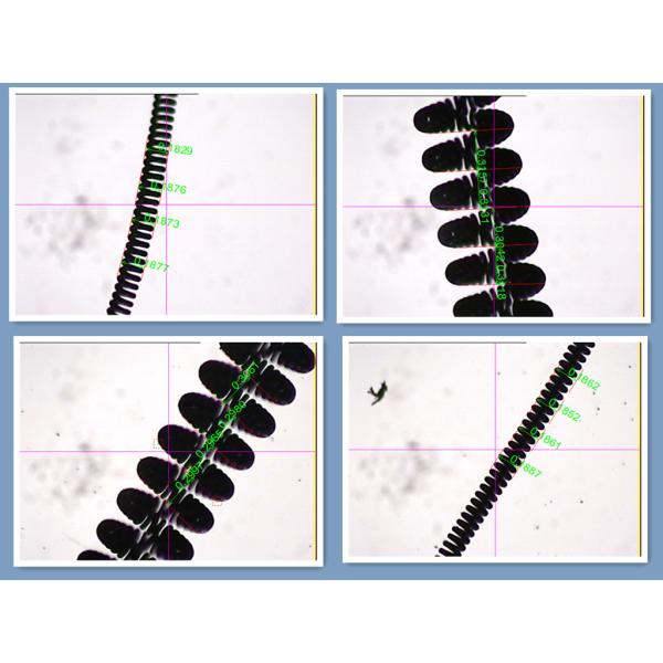 30x-225x Zoom Multiple Video Measuring Machine / Video Measuring System