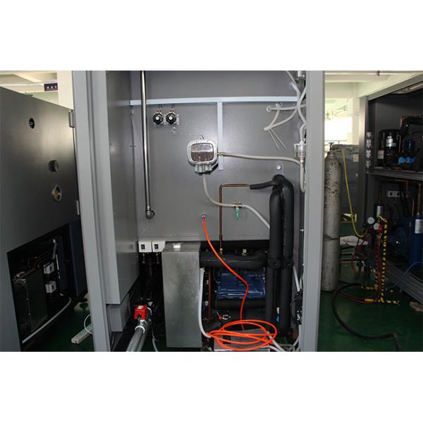 KMH-1000L Programmable Environmental Test Chamber,Constant Temperature Humidity Chamber