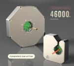 Ultra-High Speed Dimensional And Defects All-in-one Measurement Device