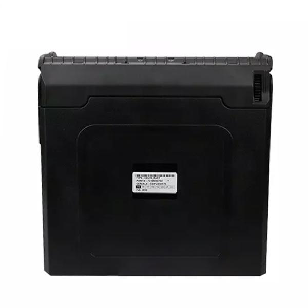 7310000702 Hyosung MX5600 ATM HCDU Reject Cassette Bin ATM Spare Parts