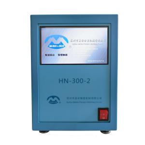 HN-300-N Small Power Pulse Heat Staking Power Supply Multi-Channel Pulse Plastic Heat Staking Controller