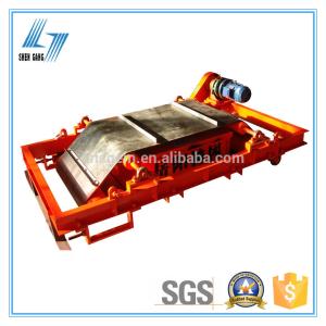 China High Intensity Magnetic Metal Separator on sale