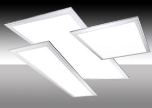 Aluminum Frame 3500K-5000K 22W 600x600mm LED Backlight Panel