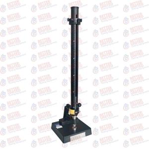 Buy cheap Paint Impact Tester High-Quality Paint Testing Equipment product