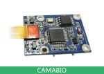 CAMA-AFM31 Embedded Capacitive Fingerprint Authentication Module With FPC1020