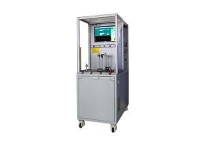 Buy cheap 19&quot; LCD Monitor Electric Motor Load Testing Equipment For On - Load / BLDC Loading Test product